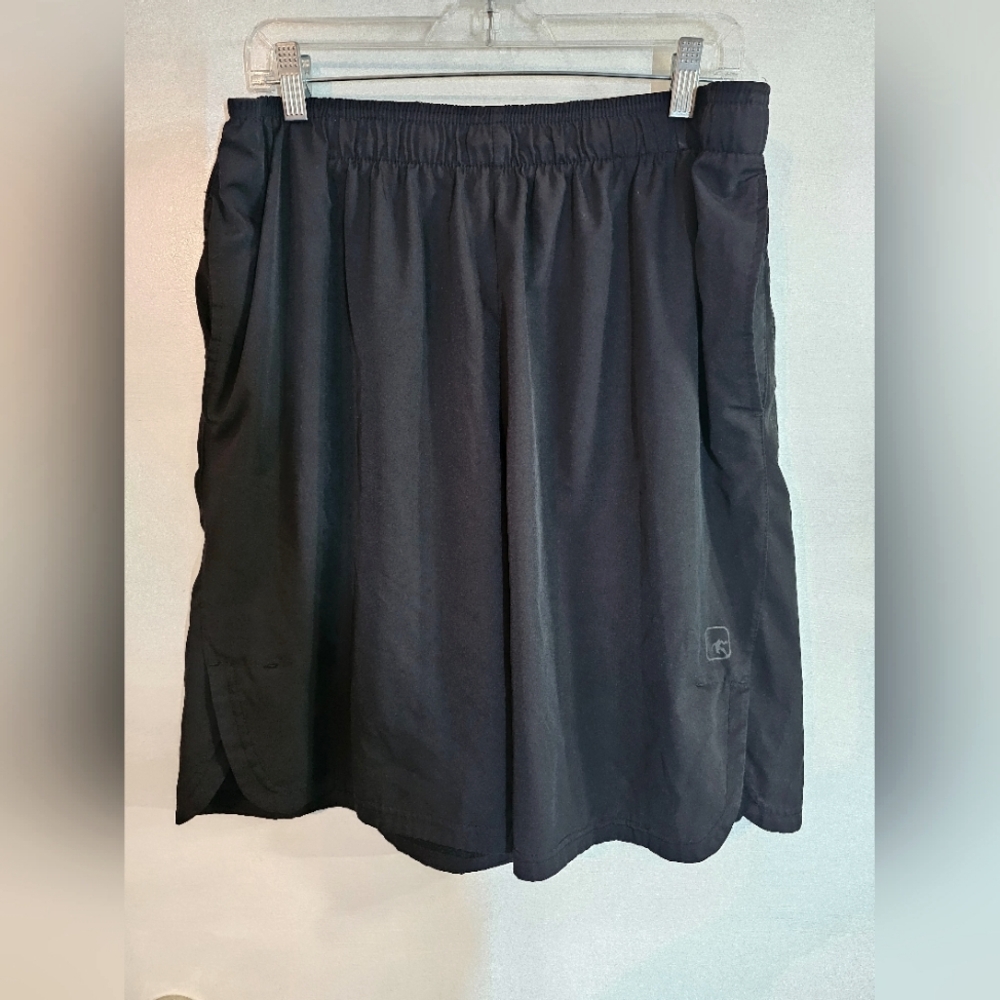 Athletic shorts